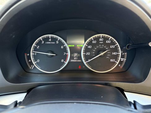 Used 2017 Acura ILX w/ Premium Package image 20