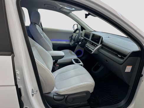 Used 2023 Hyundai Ioniq 5 SEL image 33