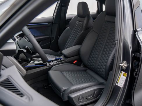 Used 2025 Audi RS 3 image 10