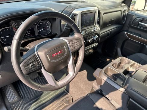 Used 2022 GMC Sierra 1500 SLE AWD/4WD image 26