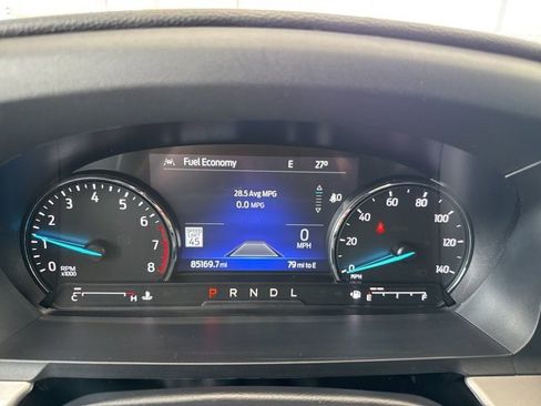 Used 2022 Ford Explorer XLT w/ Equipment Group 202A image 23