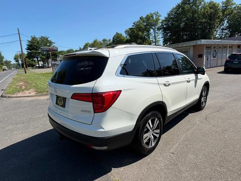 Used 2018 Honda Pilot EX-L image 5
