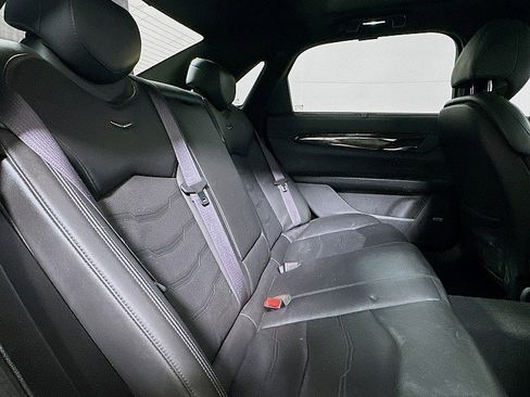 Used 2016 Cadillac CT6 Premium Luxury w/ Active Chassis Package image 20