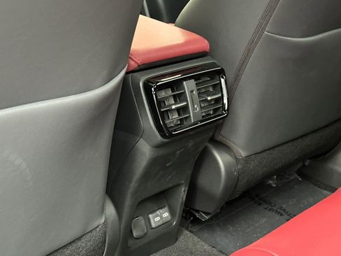 Used 2025 Lexus NX 350h AWD w/ Accessory Package (2T) image 14