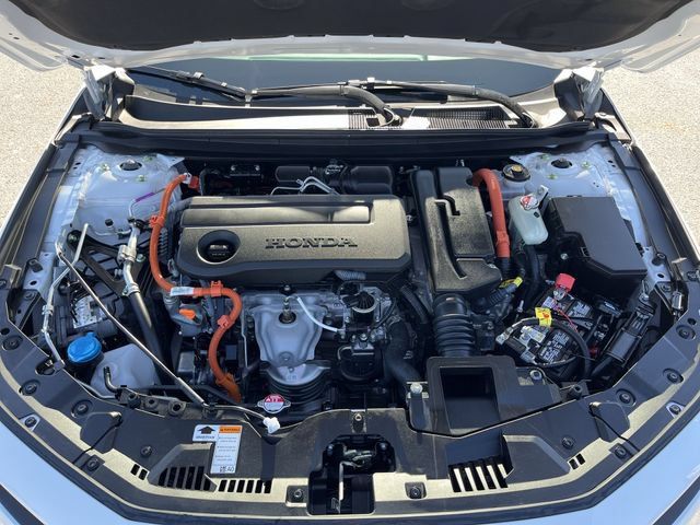 Used 2025 Honda Accord Sport image 20