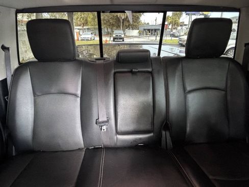 Used 2015 RAM 1500 Laramie w/ Convenience Group RWD image 26