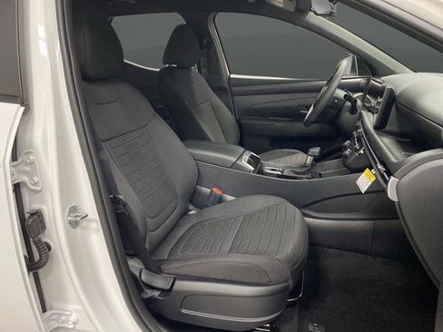 New 2026 Hyundai Santa Cruz SE image 27