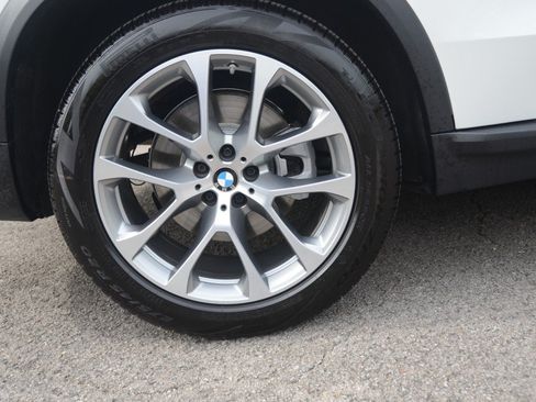 Used 2026 BMW X5 xDrive40i w/ Premium Package AWD/4WD image 24
