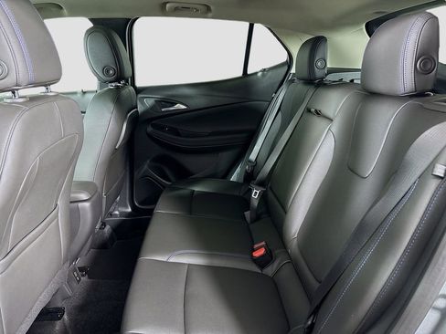 New 2026 Buick Encore GX Sport Touring w/ Advanced Technology Package image 25