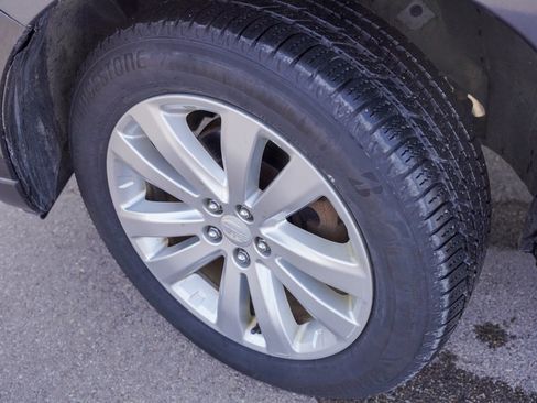 Used 2013 Subaru Forester 2.5X Premium w/ Plus Pkg image 4