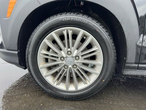 Used 2021 Hyundai Kona SEL Plus image 25