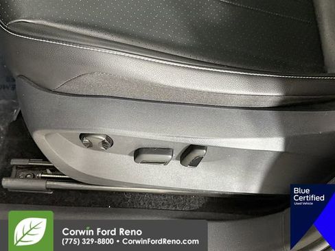 Used 2022 Volkswagen Tiguan SE R-Line image 21