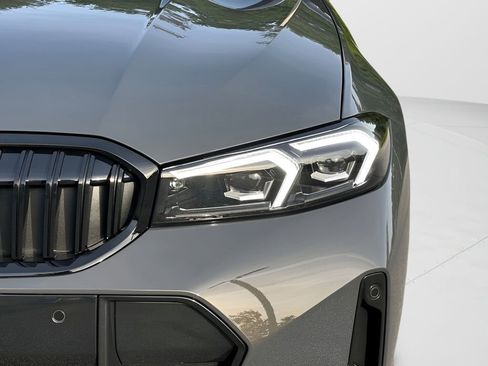 New 2026 BMW 330i Sedan w/ M Sport Package RWD image 26