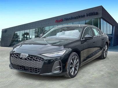 New 2026 Audi A6 Premium Plus