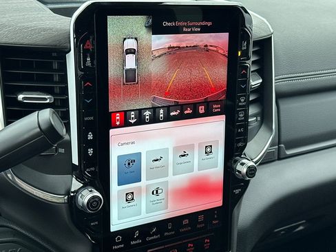 New 2026 RAM 2500 Laramie image 18