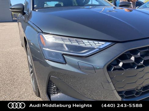 Used 2026 Audi A3 2.0T Premium image 35