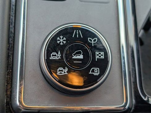 Certified 2024 Nissan Pathfinder Rock Creek image 20