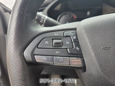 Used 2022 Cadillac XT4 Sport FWD image 25