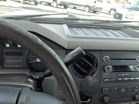 Used 2016 Ford F450 XL w/ Power Equipment Group image 24