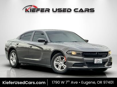 Used 2022 Dodge Charger SXT
