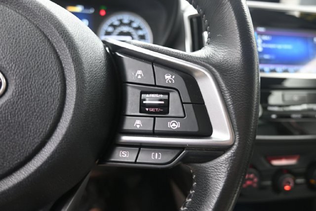 Used 2021 Subaru Forester Premium w/ Popular Package #1 AWD/4WD image 14