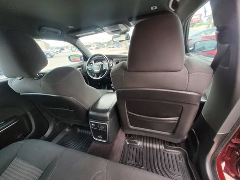 Used 2019 Dodge Charger R/T RWD image 17