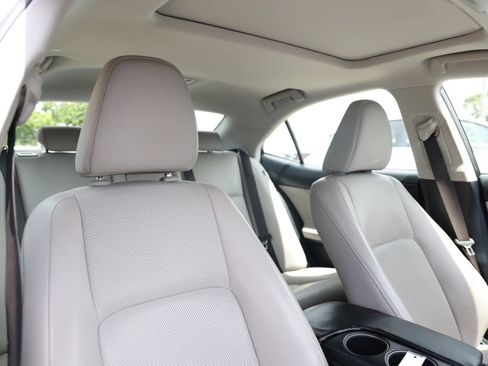 Used 2015 Lexus IS 250 AWD w/ Navigation System Package image 27