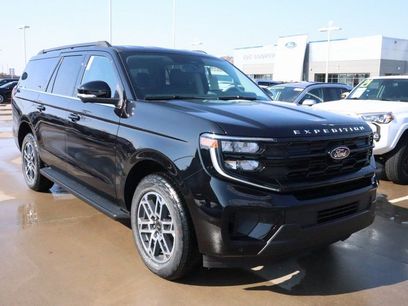 New 2026 Ford Expedition Max Active