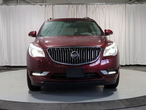 Used 2017 Buick Enclave Leather w/ Enclave Sport Touring Edition image 4