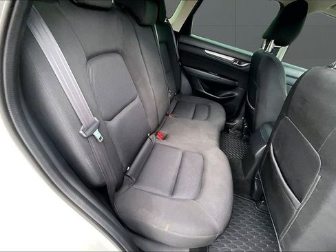 Used 2021 MAZDA CX-5 Sport FWD image 24