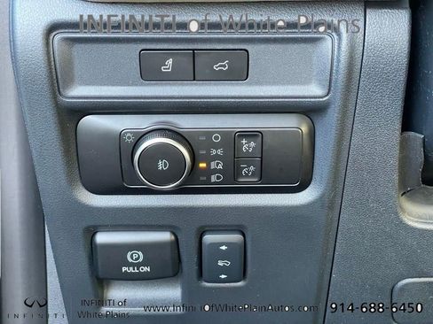 Used 2024 Ford Expedition Max Limited AWD/4WD image 15