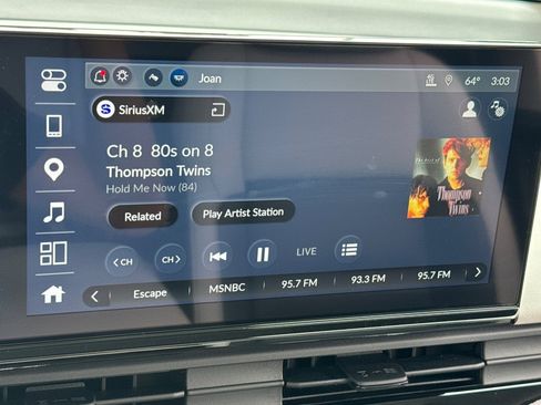 Used 2024 Honda Prologue Touring image 21