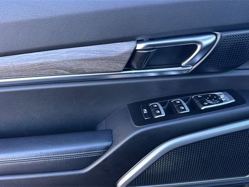 Used 2021 Kia Telluride EX w/ EX Premium Package image 14