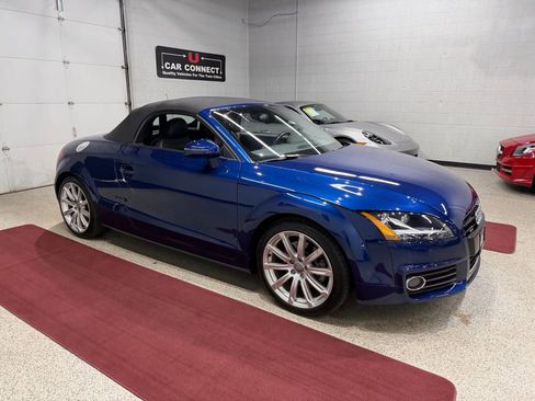 Used 2013 Audi TT 2.0T Prestige image 51