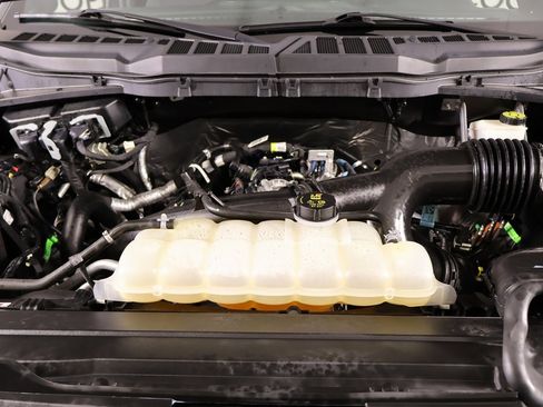 Used 2023 Ford F150 XLT w/ Equipment Group 302A High image 21