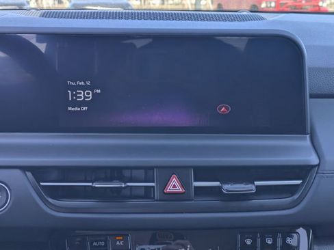 New 2026 Kia Seltos EX image 19