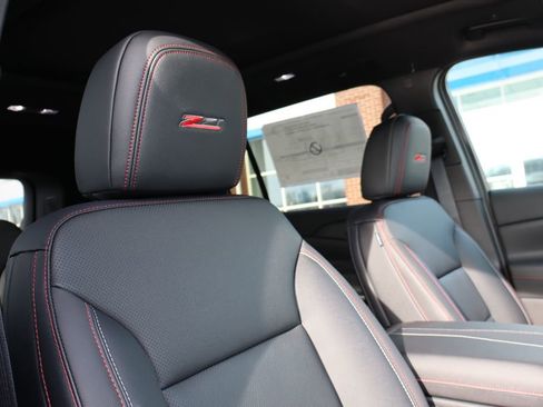 New 2026 Chevrolet Traverse Z71 w/ Enhanced Driving Package image 53