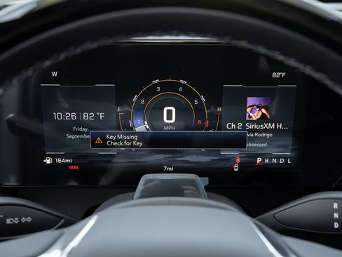 New 2026 Chevrolet Traverse High Country image 24