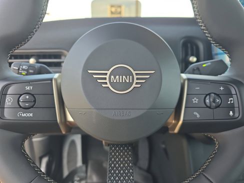 New 2026 MINI Cooper S image 19