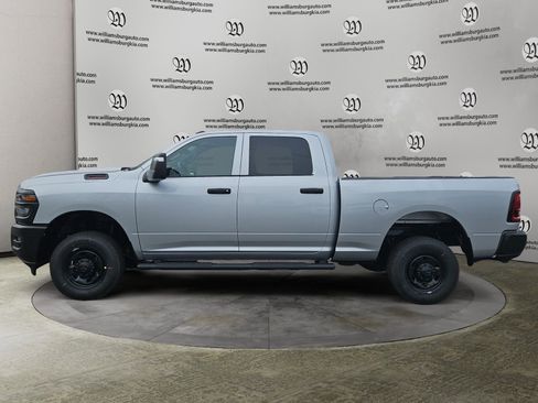 New 2026 RAM 2500 Tradesman image 2