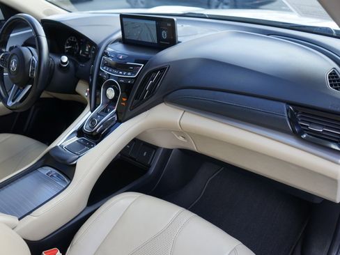 Used 2019 Acura RDX AWD w/ Technology Package image 20