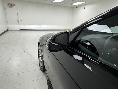 Used 2023 Mercedes-Benz C 43 AMG 4MATIC Sedan image 35