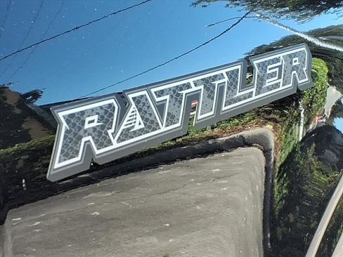 Used 2023 Ford F150 XL w/ Rattler Package image 31