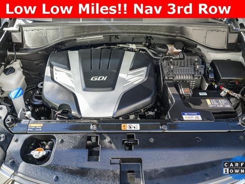 Used 2019 Hyundai Santa Fe XL image 26