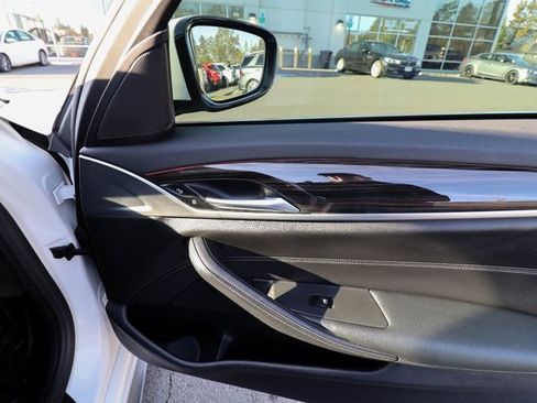 Used 2020 BMW 530i xDrive 530i xDrive w/ Convenience Package image 46