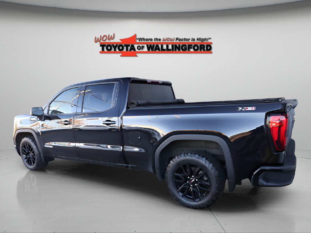 Used 2020 GMC Sierra 1500 Elevation AWD/4WD image 6
