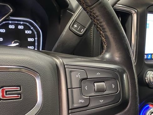 Used 2021 GMC Sierra 2500 AT4 w/ AT4 Premium Plus Package AWD/4WD image 33