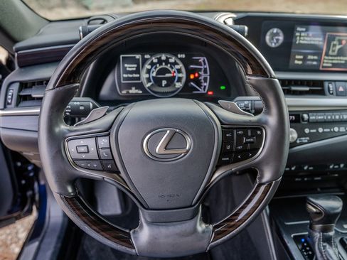 Used 2021 Lexus ES 350 Premium image 15