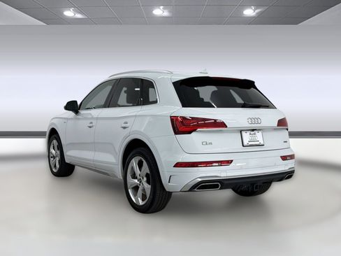 Used 2023 Audi Q5 2.0T Premium Plus AWD/4WD image 3
