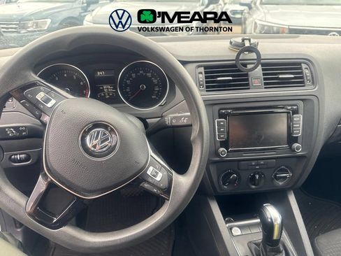 Used 2015 Volkswagen Jetta S FWD image 5